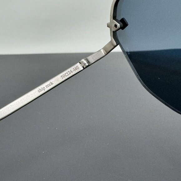 Tejesta Eyewear Ship rock Sunglasses 50 [] 20 main image 7